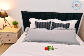 Shani house of style suite